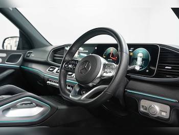 Used Mercedes-Benz GLE 2022 for sale - 78511106: Photo