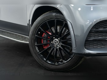 Used Mercedes-Benz GLE 2022 for sale - 78511106: Photo