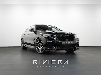Used BMW X6 2021 for sale - 79435018: Photo