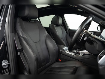 Used BMW X6 2021 for sale - 79435018: Photo