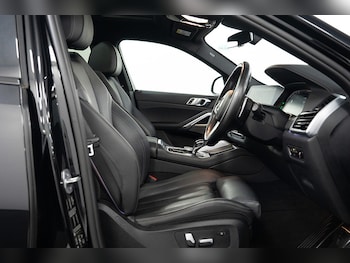 Used BMW X6 2021 for sale - 79435018: Photo