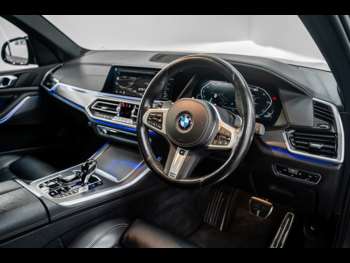 Used BMW X5 2022 for sale - 74937422: Photo
