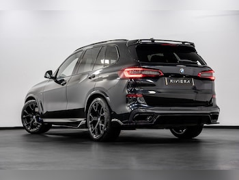 Used BMW X5 2019 for sale - 75961129: Photo