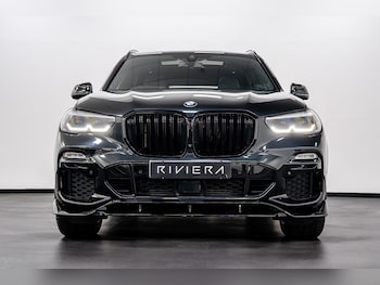 Used BMW X5 2019 for sale - 75961129: Photo