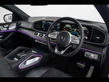 Used Mercedes-Benz GLE-Class 2023 for sale - 74795172: Photo