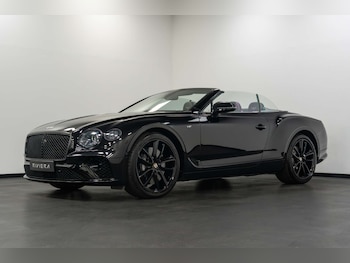 Used Bentley Continental 2020 for sale - 78167908: Photo