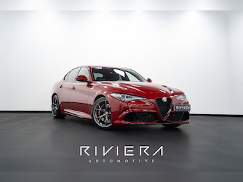 Used Alfa Romeo Giulia 2020 for sale - 79435065: Photo