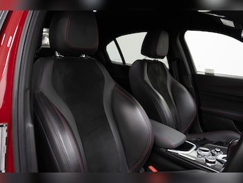 Used Alfa Romeo Giulia 2020 for sale - 79435065: Photo