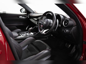 Used Alfa Romeo Giulia 2020 for sale - 79435065: Photo