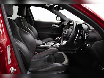 Used Alfa Romeo Giulia 2020 for sale - 79435065: Photo