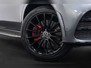 Used Mercedes-Benz GLE 2022 for sale - 77830766: Photo