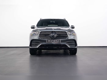 Used Mercedes-Benz GLE 2022 for sale - 77830766: Photo
