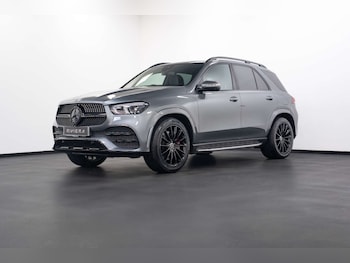 Used Mercedes-Benz GLE 2022 for sale - 77830766: Photo