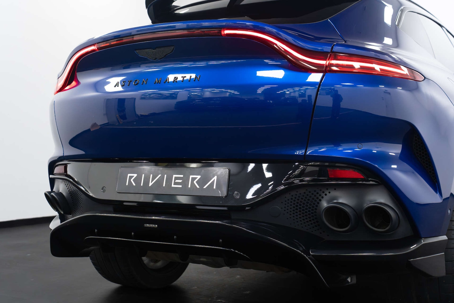 Used Aston Martin DBX 2023 for sale - 77590627: Photo 10