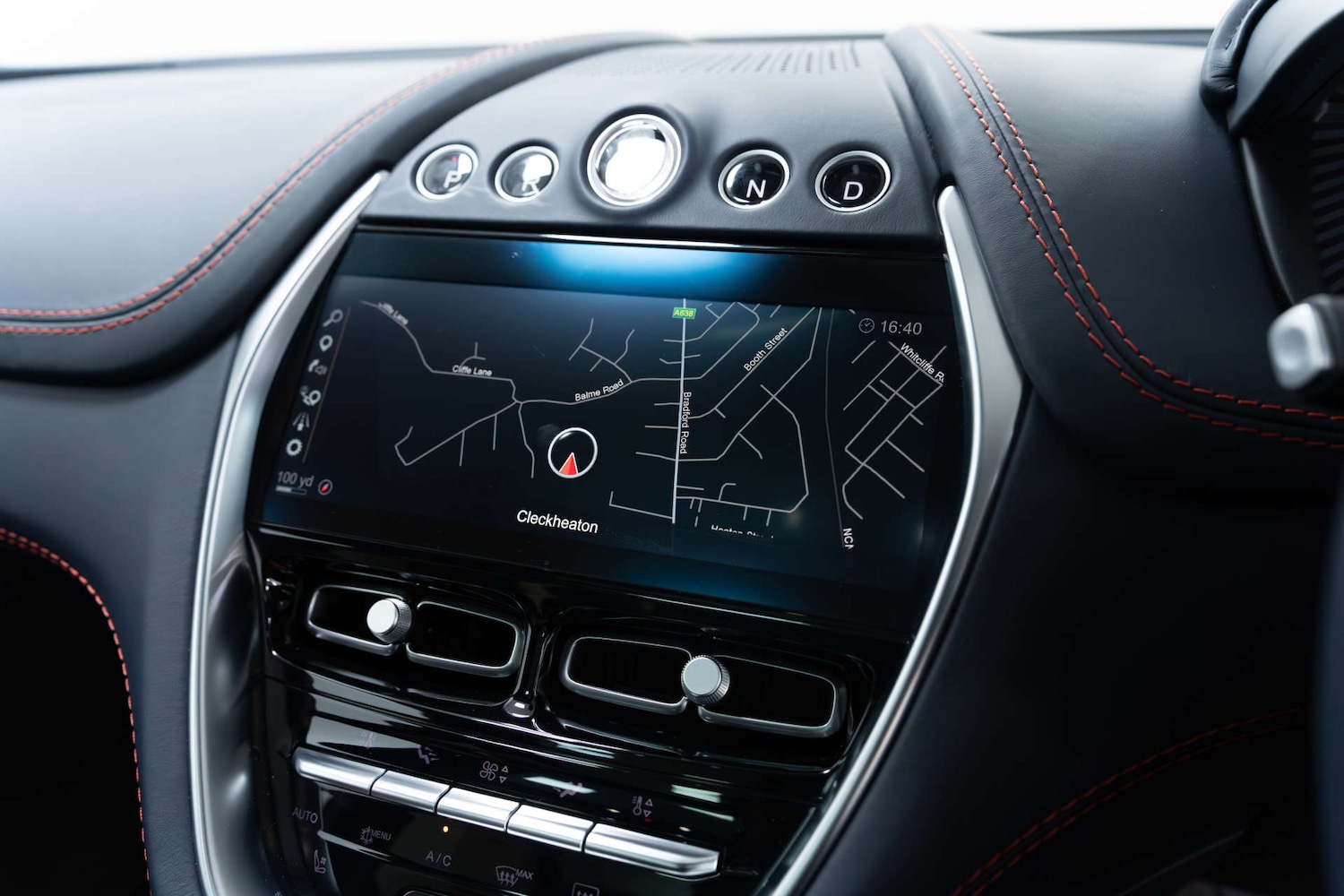 Used Aston Martin DBX 2023 for sale - 77590627: Photo 21