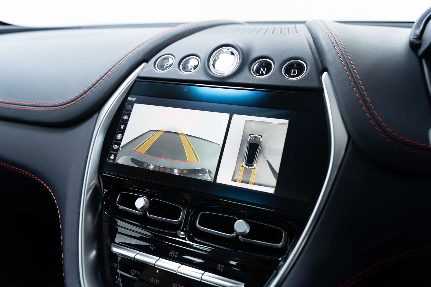 Used Aston Martin DBX 2023 for sale - 77590627: Photo 22