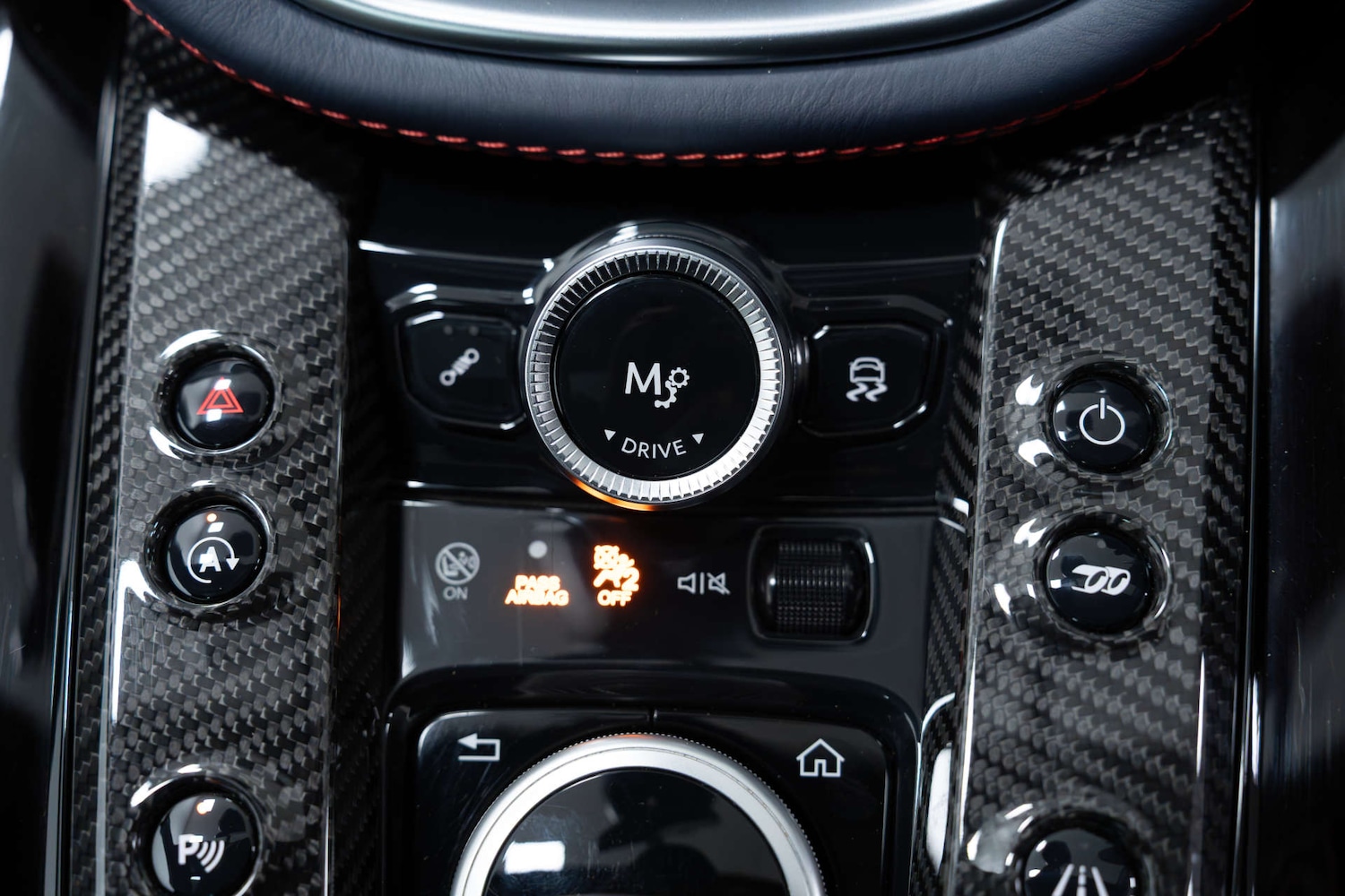 Used Aston Martin DBX 2023 for sale - 77590627: Photo 26