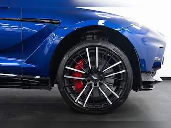 Used Aston Martin DBX 2023 for sale - 77590627: Photo