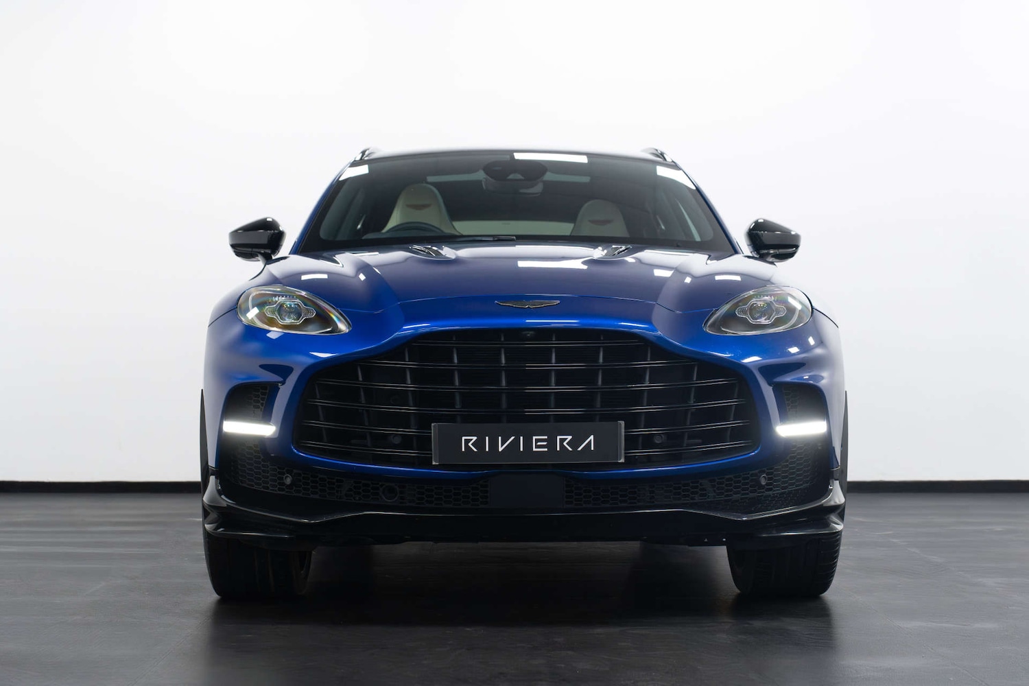 Used Aston Martin DBX 2023 for sale - 77590627: Photo 5