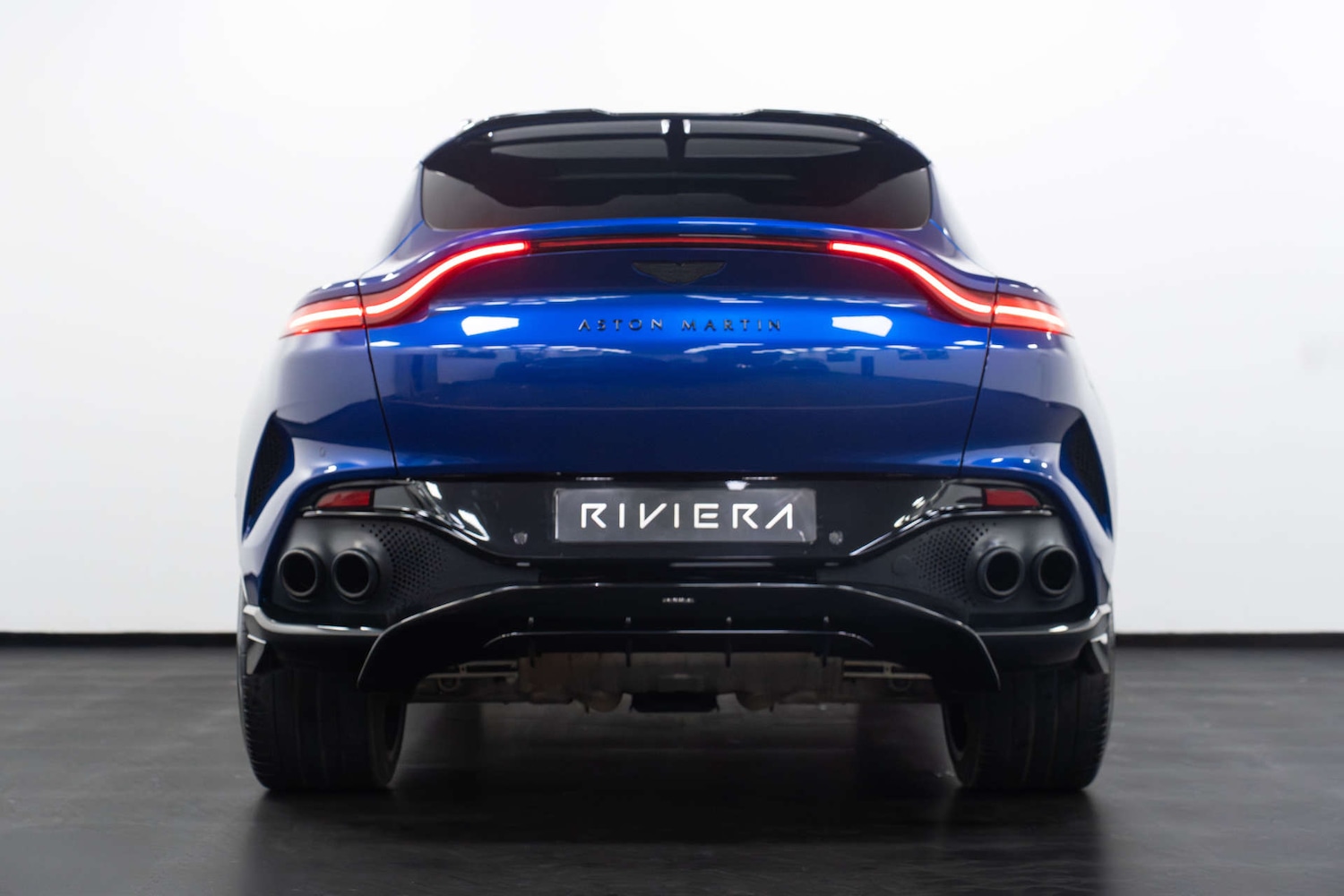 Used Aston Martin DBX 2023 for sale - 77590627: Photo 7