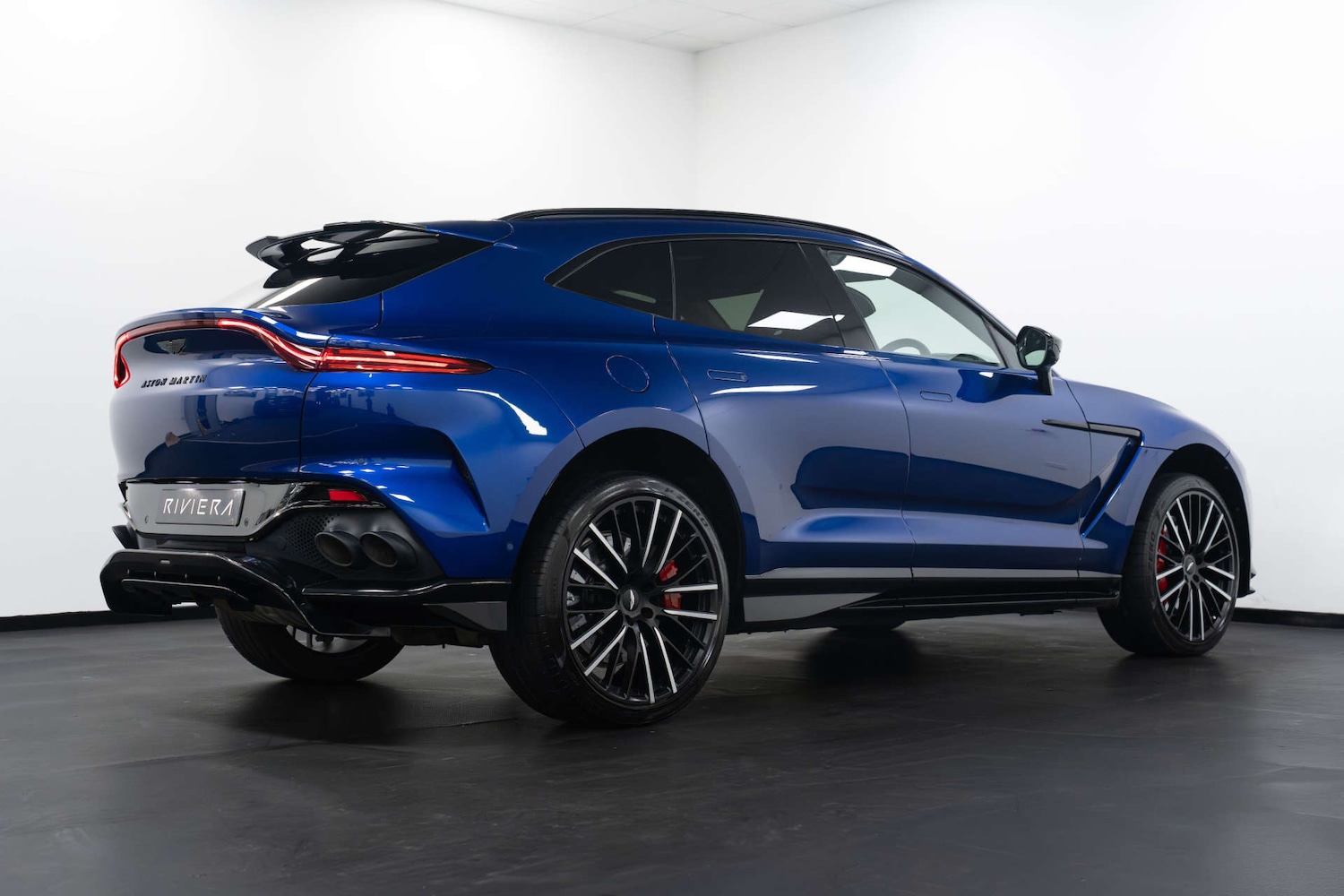 Used Aston Martin DBX 2023 for sale - 77590627: Photo 9