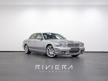 Used Jaguar XJ 2007 for sale - 79434869: Photo