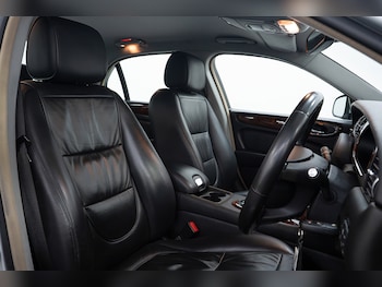 Used Jaguar XJ 2007 for sale - 79434869: Photo