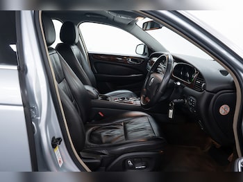 Used Jaguar XJ 2007 for sale - 79434869: Photo