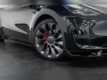 Used Tesla Model Y 2024 for sale - 78343739: Photo