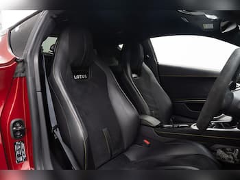 Used Lotus Emira 2023 for sale - 79450600: Photo