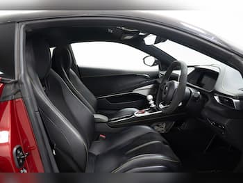 Used Lotus Emira 2023 for sale - 79450600: Photo