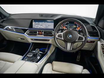 Used BMW X5 2019 for sale - 74756609: Photo