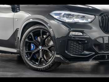 Used BMW X5 2019 for sale - 74756609: Photo