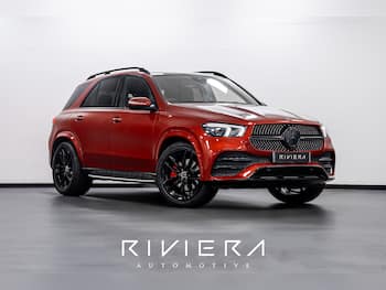 Used Mercedes-Benz GLE 2020 for sale - 79858413: Photo