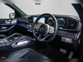 Used Mercedes-Benz GLE 2020 for sale - 79858413: Photo
