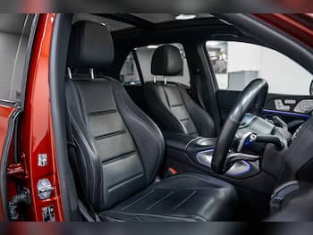 Used Mercedes-Benz GLE 2020 for sale - 79858413: Photo