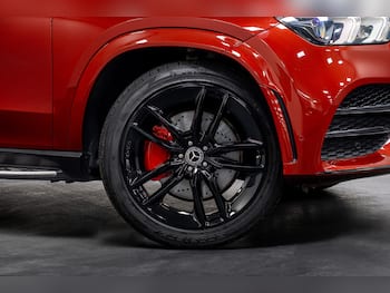 Used Mercedes-Benz GLE 2020 for sale - 79858413: Photo