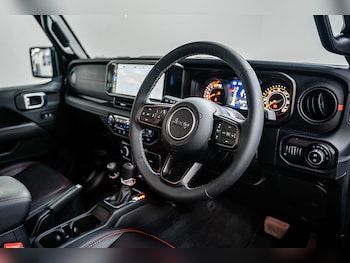 Used Jeep Wrangler 2025 for sale - 75819049: Photo