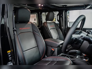 Used Jeep Wrangler 2025 for sale - 75819049: Photo