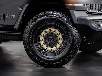 Used Jeep Wrangler 2025 for sale - 75819049: Photo