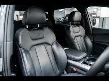 Used Audi Q7 2021 for sale - 75202257: Photo