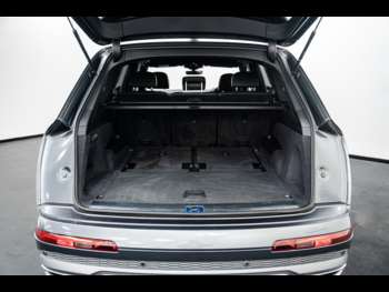 Used Audi Q7 2021 for sale - 75202257: Photo