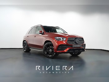 Used Mercedes-Benz GLE 2019 for sale - 79058384: Photo