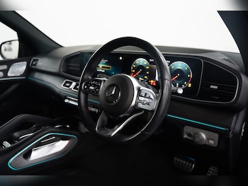 Used Mercedes-Benz GLE 2019 for sale - 79058384: Photo