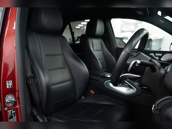 Used Mercedes-Benz GLE 2019 for sale - 79058384: Photo