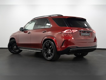 Used Mercedes-Benz GLE 2019 for sale - 79058384: Photo