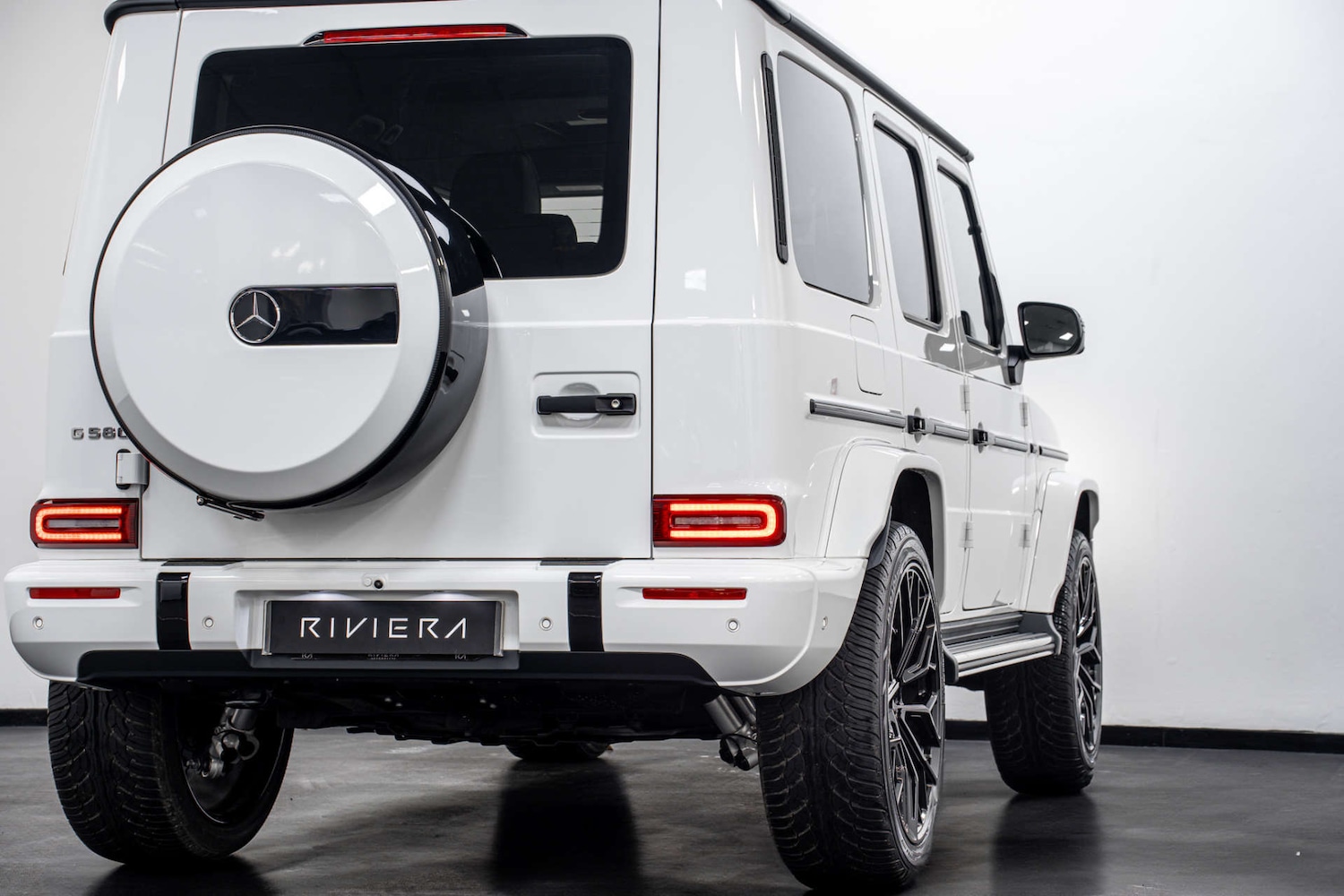 Used Mercedes-Benz G Class 2025 for sale - 77406637: Photo 10