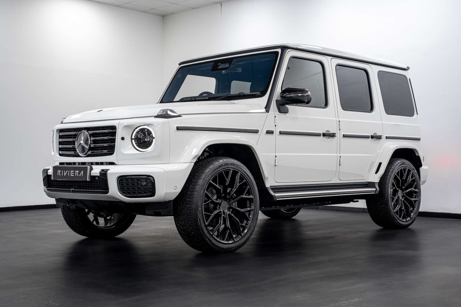Used Mercedes-Benz G Class 2025 for sale - 77406637: Photo 11