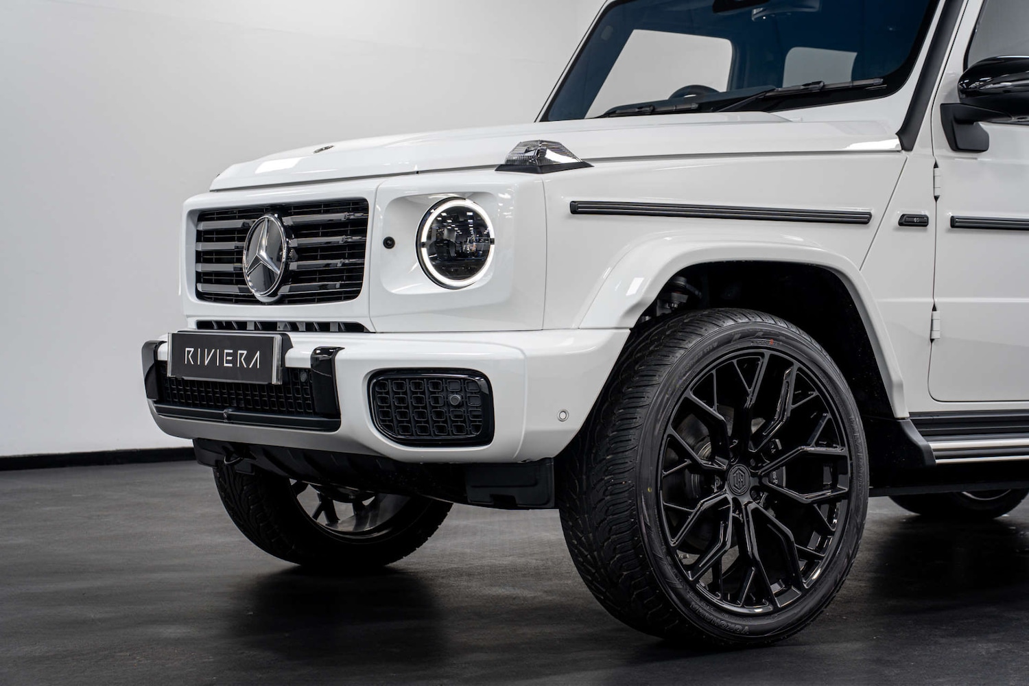 Used Mercedes-Benz G Class 2025 for sale - 77406637: Photo 12