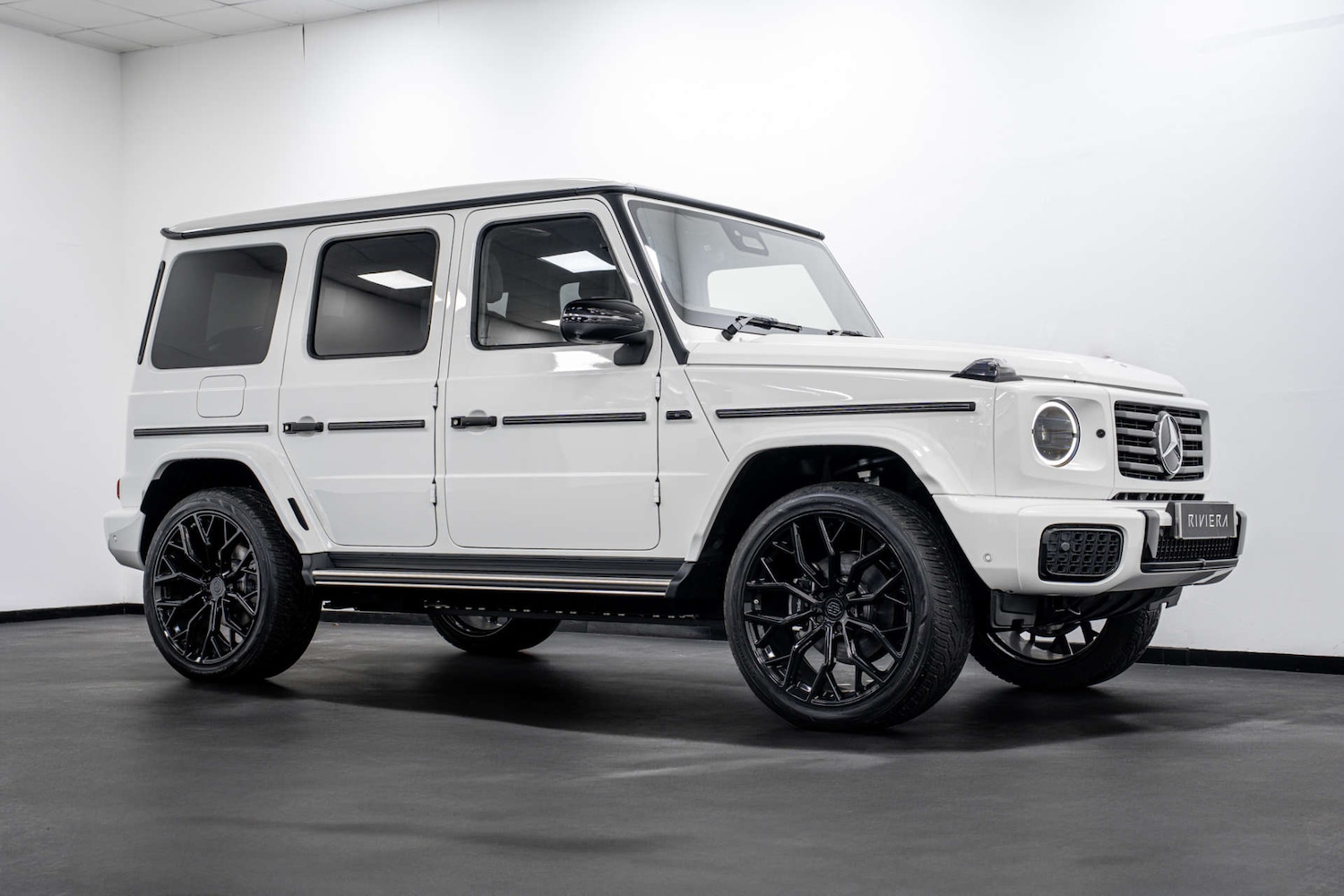 Used Mercedes-Benz G Class 2025 for sale - 77406637: Photo 13